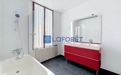 Maison 1 650 €/mois SAVIGNY SUR ORGE (91600) photo 9