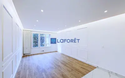 Appartement 110 000 € SAVIGNY SUR ORGE (91600) photo 2