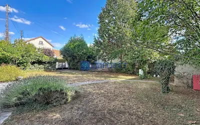 Terrain 165 000 € SAVIGNY SUR ORGE (91600) photo 2