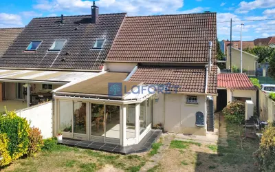 Maison 310 000 € SAVIGNY SUR ORGE (91600) photo 2
