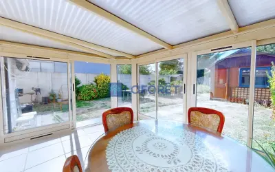 Maison 310 000 € SAVIGNY SUR ORGE (91600) photo 5