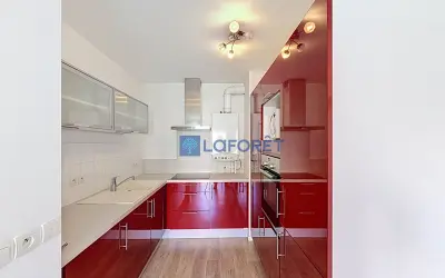 Appartement 890 €/mois DAMMARIE LES LYS (77190) photo 2