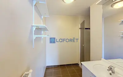 Appartement 890 €/mois DAMMARIE LES LYS (77190) photo 4