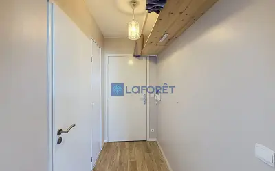 Appartement 890 €/mois DAMMARIE LES LYS (77190) photo 5