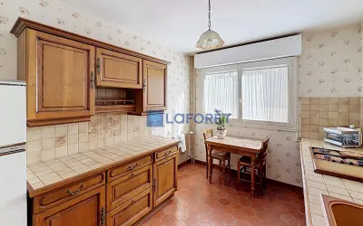 Appartement 169 000 € SAINT PIERRE DU PERRAY (91280) photo 4