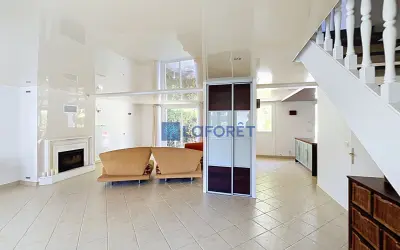 Maison 349 900 € SOISY SUR SEINE (91450) photo 2