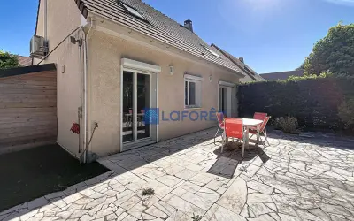 Maison 349 900 € SOISY SUR SEINE (91450) photo 7