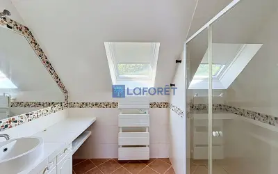 Maison 349 900 € SOISY SUR SEINE (91450) photo 9