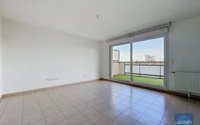 Appartement 955 €/mois MORANGIS (91420) photo 2