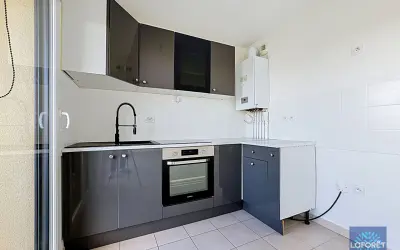 Appartement 955 €/mois MORANGIS (91420) photo 4