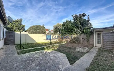 Maison 332 000 € SAVIGNY SUR ORGE (91600) photo 2