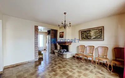 Maison 332 000 € SAVIGNY SUR ORGE (91600) photo 4