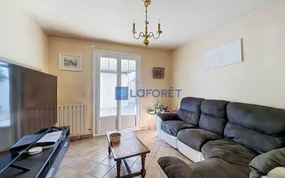 Maison 332 000 € SAVIGNY SUR ORGE (91600) photo 5