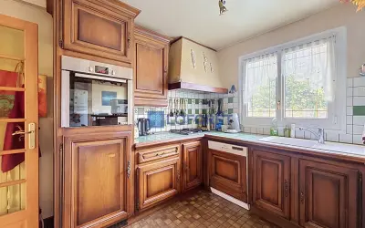 Maison 332 000 € SAVIGNY SUR ORGE (91600) photo 6