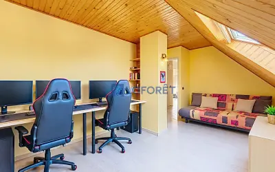 Maison 332 000 € SAVIGNY SUR ORGE (91600) photo 8