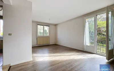 Appartement 129 000 € CHILLY MAZARIN (91380) photo 2
