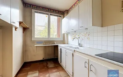 Appartement 129 000 € CHILLY MAZARIN (91380) photo 5