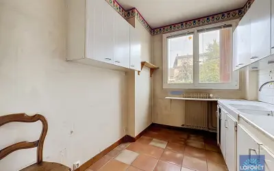 Appartement 129 000 € CHILLY MAZARIN (91380) photo 6