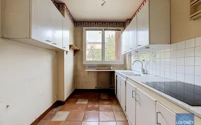 Appartement 129 000 € CHILLY MAZARIN (91380) photo 7