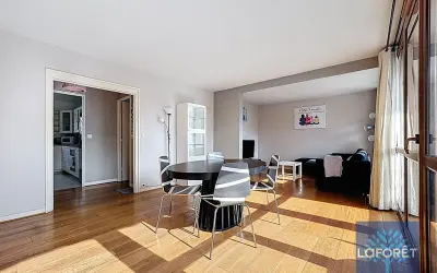Appartement 199 000 € CHILLY MAZARIN (91380) photo 2