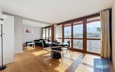 Appartement 189 000 € CHILLY MAZARIN (91380) photo 2