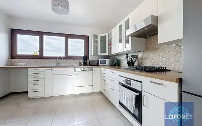 Appartement 199 000 € CHILLY MAZARIN (91380) photo 5