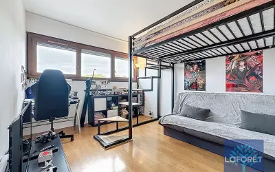 Appartement 199 000 € CHILLY MAZARIN (91380) photo 8