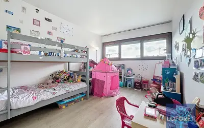 Appartement 199 000 € CHILLY MAZARIN (91380) photo 9
