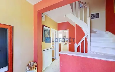 Maison 278 000 € SAVIGNY SUR ORGE (91600) photo 2