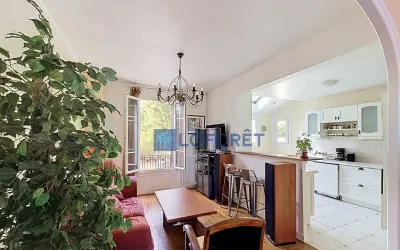 Maison 278 000 € SAVIGNY SUR ORGE (91600) photo 4