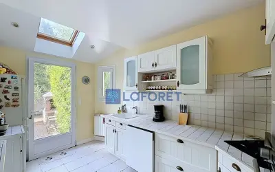 Maison 278 000 € SAVIGNY SUR ORGE (91600) photo 5