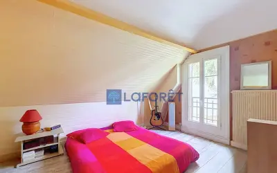 Maison 278 000 € SAVIGNY SUR ORGE (91600) photo 6