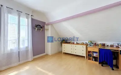 Maison 278 000 € SAVIGNY SUR ORGE (91600) photo 7