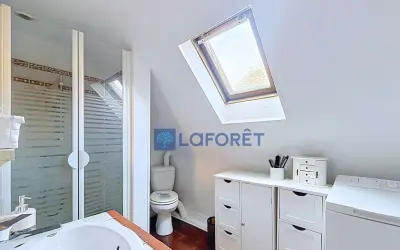 Maison 278 000 € SAVIGNY SUR ORGE (91600) photo 8