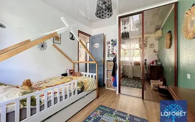 Maison 335 000 € SAINTE GENEVIEVE DES BOIS (91700) photo 4
