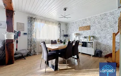 Maison 335 000 € SAINTE GENEVIEVE DES BOIS (91700) photo 5