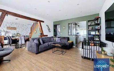 Maison 335 000 € SAINTE GENEVIEVE DES BOIS (91700) photo 6