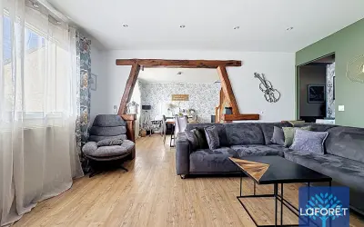 Maison 335 000 € SAINTE GENEVIEVE DES BOIS (91700) photo 7