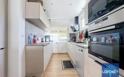 Maison 335 000 € SAINTE GENEVIEVE DES BOIS (91700) photo 8