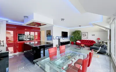 Appartement 349 900 € SAINT PIERRE DU PERRAY (91280) photo 2