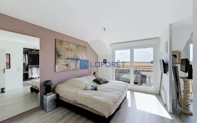Appartement 349 900 € SAINT PIERRE DU PERRAY (91280) photo 4