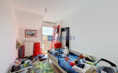 Appartement 349 900 € SAINT PIERRE DU PERRAY (91280) photo 6