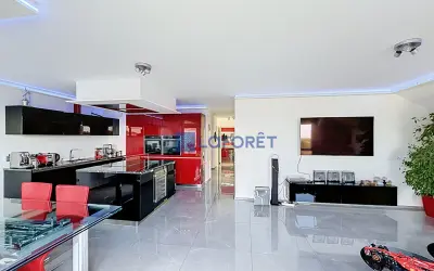 Appartement 349 900 € SAINT PIERRE DU PERRAY (91280) photo 7