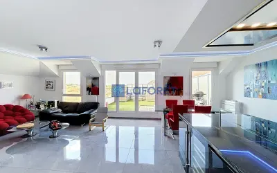 Appartement 349 900 € SAINT PIERRE DU PERRAY (91280) photo 9