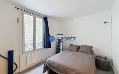 Appartement 850 €/mois MALAKOFF (92240) photo 2