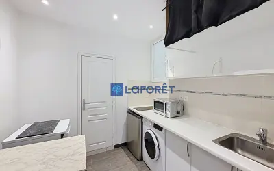 Appartement 850 €/mois MALAKOFF (92240) photo 4