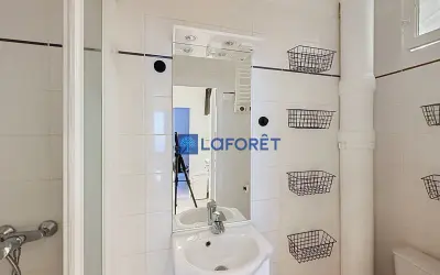 Appartement 850 €/mois MALAKOFF (92240) photo 5