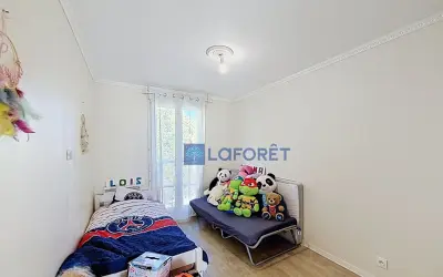 Appartement 189 900 € SAINT PIERRE DU PERRAY (91280) photo 4
