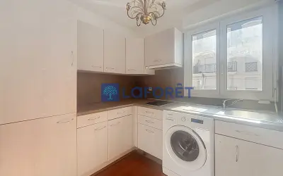 Appartement 750 €/mois SAVIGNY SUR ORGE (91600) photo 2