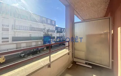 Appartement 750 €/mois SAVIGNY SUR ORGE (91600) photo 4